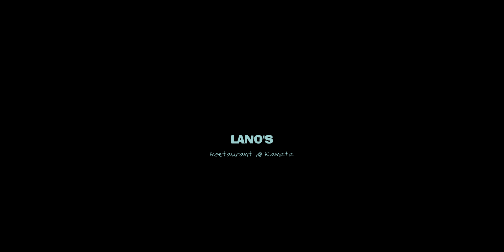 LANO'S